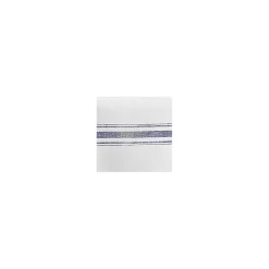 Kirklands Home Navy Stripe 3-pc. King Comforter Set Hot
