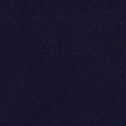 Kirklands Home Navy Weathermate Curtain Panel, 72 in Blue Outlet