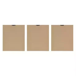 Kirklands Home Neutral Floral Sprigs 3-pc. Framed Art Set Online