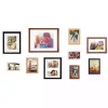 Kirklands Home Neutral Tones 10-pc. Gallery Wall Frame Set Best