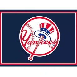 Kirklands Home New York Yankees Spirit Rug, 3x4 Online