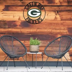 Kirklands Home NFL Green Bay Packers Wrought Iron Wall Plaque Online