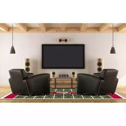 Kirklands Home NFL San Francisco 49ers Home Field Area Rug, 6x8 Hot