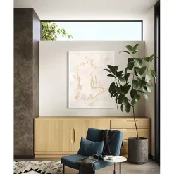 Kirklands Home Nirvana Canvas Art Print Online