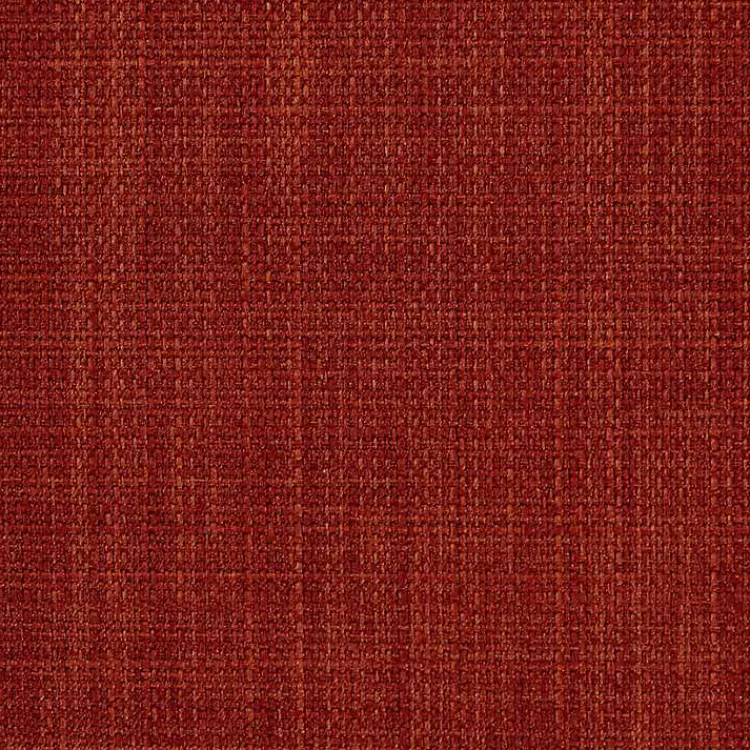 Kirklands Home Nolan Mid-Century Modern Accent Chair Red Best
