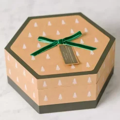 Candles>Kirklands Home Norfolk Assorted 4 pc. Candle Gift Set Multi