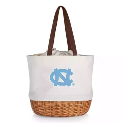 Kirklands Home North Carolina Canvas Tote Bag Blue Online