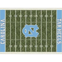Kirklands Home North Carolina Homefield Area Rug, 6x8 Hot