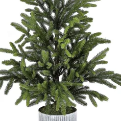 Christmas Arrangements & Garland><noscript><img width=