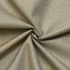 Kirklands Home Oatmeal Baxter Blackout Curtain Panel, 95 in. Tan Online