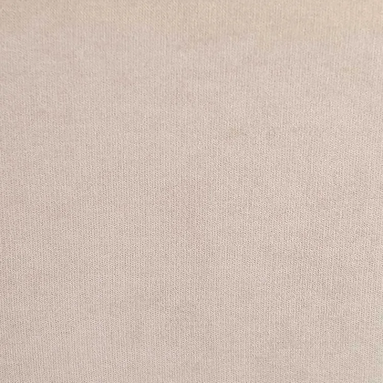 Kirklands Home Oatmeal Performance Fabric Barrett Recliner Tan Hot