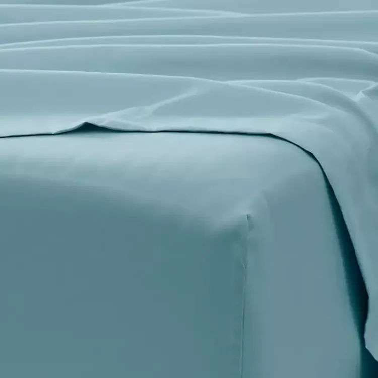 Kirklands Home Ocean 6-pc. King Sheet Set Blue Clearance