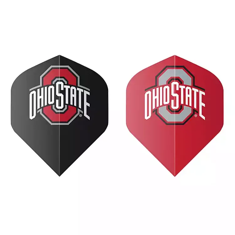 Kirklands Home Ohio State University Dartboard Set Online