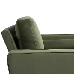 Kirklands Home Olive Chelsea Accent Chair Green Online