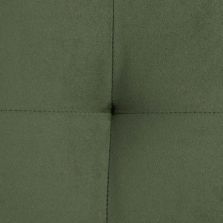Kirklands Home Olive Chelsea Accent Chair Green Online