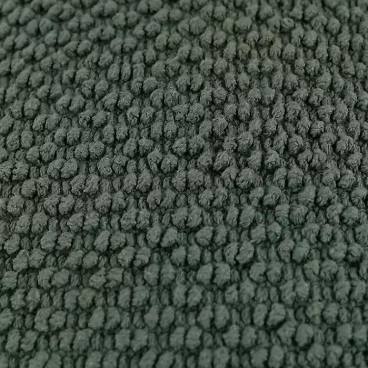 Pillows>Kirklands Home Olive Woven Nubby Pillow Green