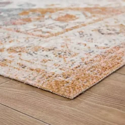 Kirklands Home Ombre at Dusk Indoor/Outdoor Area Rug, 7x9 Clearance