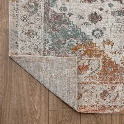 Kirklands Home Ombre at Dusk Indoor/Outdoor Area Rug, 7x9 Clearance