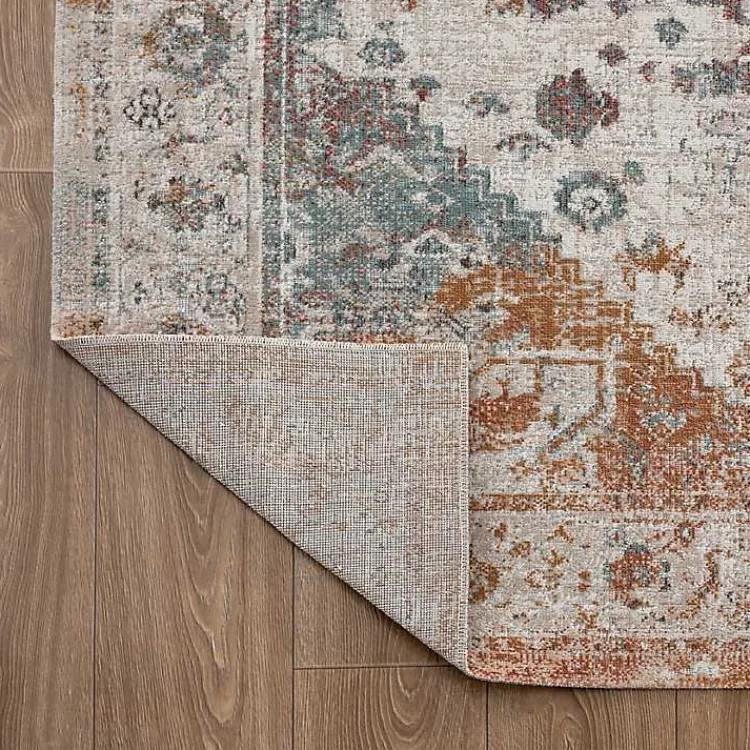 Kirklands Home Ombre at Dusk Indoor/Outdoor Area Rug, 7x9 Clearance