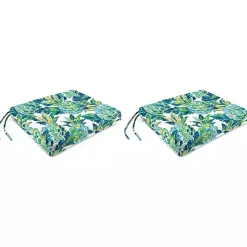 Kirklands Home Opal Vida Outdoor Seat Cushions, Set of 2 Best