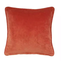 Fall>Kirklands Home Pumpkin Patch Pillow Orange