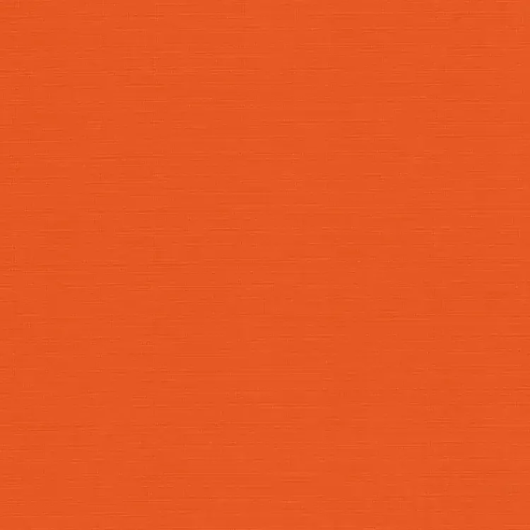 Kirklands Home Tufted Outdoor Settee Cushion Orange Sale