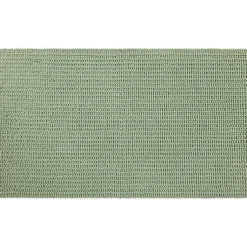 Kirklands Home Oregano Memory Foam Chenille Bath Mat, 34 in. Green Discount