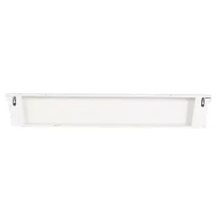 Kirklands Home Ornate Farmhouse Wooden Wall Shelf, 36 in. Outlet