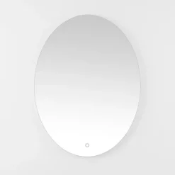 Kirklands Home Oval Nolan LED Wall Mirror Sale