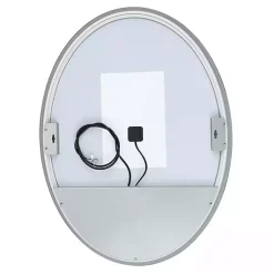 Kirklands Home Oval Nolan LED Wall Mirror Sale