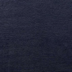 Kirklands Home Oxford Navy Thermal Curtain Panel Set, 96 in. Blue Online