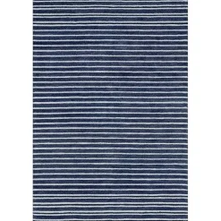 Kirklands Home Pacific Emily Henderson x RugsUSA Area Rug, 8x10 Blue Outlet