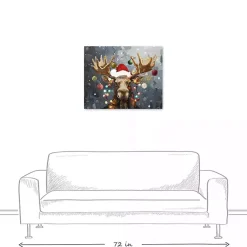 Christmas Art & Wall Decor><noscript><img width=