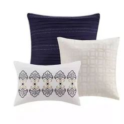 Kirklands Home Paisley California King 6-pc. Coverlet Set New