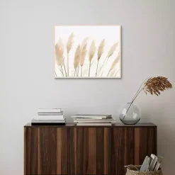 Kirklands Home Pampas Canvas Art Print Discount