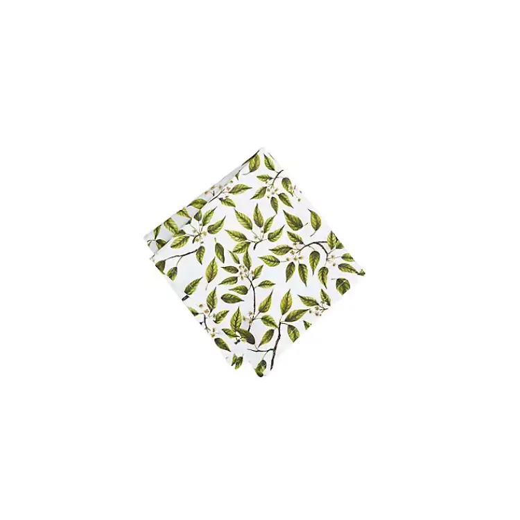 Christmas Dining & Entertaining>Kirklands Home Partridge in a Pear Tree Napkins, Set of 6
