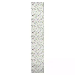 Kirklands Home Pastel Floral Stems Table Runner, 72 in. Multi Discount