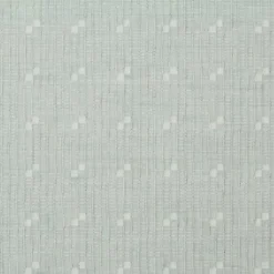 Kirklands Home Pastel Misty Dobby Placemats, Set of 6 Blue Hot