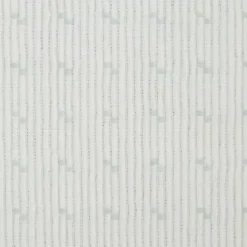 Kirklands Home Pastel Misty Dobby Placemats, Set of 6 Blue Hot