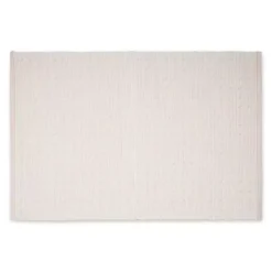 Kirklands Home Pastel Rose Dobby Placemats, Set of 6 Pink Hot