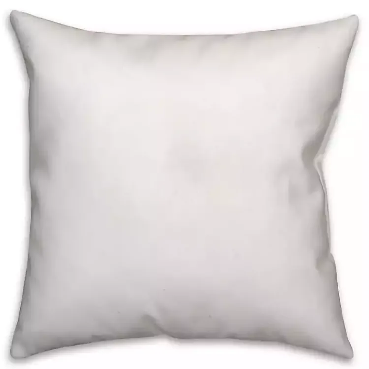 Kirklands Home Personalized Favorite Love Story Pillow