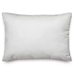 Kirklands Home Personalized Home Heart Location Pillow
