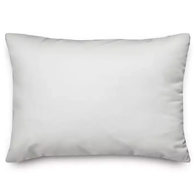 Pillows>Kirklands Home Personalized Joy Pinecone Bucket Pillow