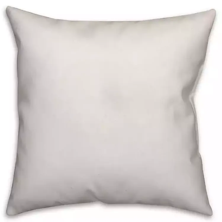 Pillows>Kirklands Home Personalized Party of Three Pillow