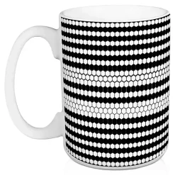 Kirklands Home Personalized Perfect Blend Mugs, Set of 2 Outlet