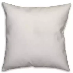Fall>Kirklands Home Personalized Sage Pumpkin Harvest Outdoor Pillow