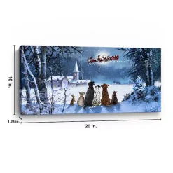 Christmas Art & Wall Decor><noscript><img width=