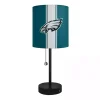 Kirklands Home Philadelphia Eagles Charging Table Lamp Discount