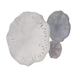 Kirklands Home Pierced Metal Disc Wall Plaque Discount
