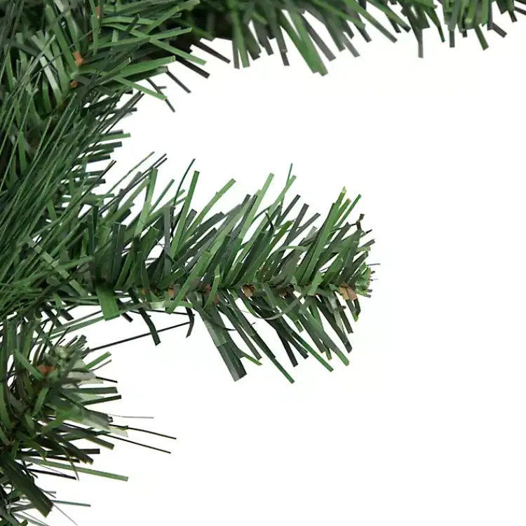 Wreaths>Kirklands Home Pine and Berry Christmas Wreath, 24 in.